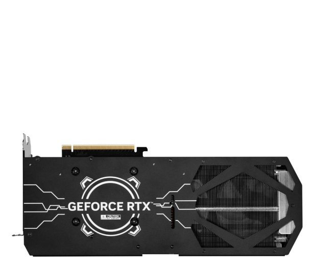 KFA2 GeForce RTX 4070 Super EX Gamer 1-Click OC 12GB GDDR6X - 1280242 - zdjęcie 6